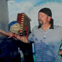 Treasure Cove Launch